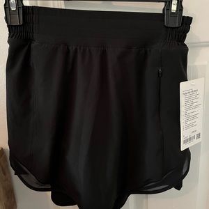 lululemon skort